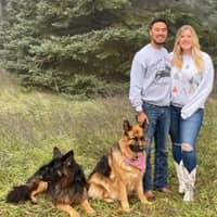 Sitter Profile Image: Sarah & Harry S.