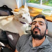 Sitter Profile Image: Jai S.