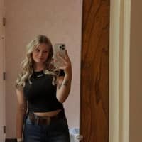 Sitter Profile Image: Madison S.