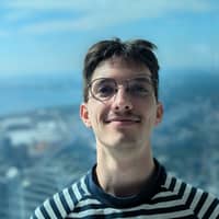 Photo de profil du pet sitter : Julien C.