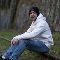 Photo de profil du pet sitter : Julian M.