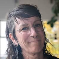 Sitter Profile Image: Patricia F.