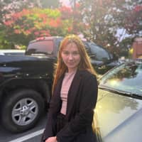 Sitter Profile Image: Yelyzaveta L.