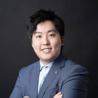 Sitter Profile Image: Jason & Huiyan X.