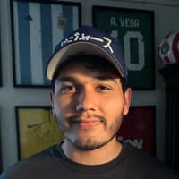 Sitter Profile Image: Jaime V.