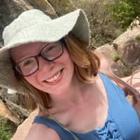 Sitter Profile Image: Madeleine L.