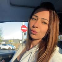 Photo de profil du pet sitter : Sabrina V.