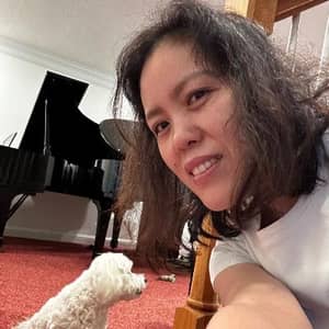 Sitter Profile Image: Chanxing & Frankey S.