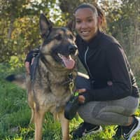 Photo de profil du pet sitter : Kessy R.