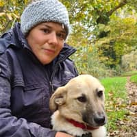 Photo de profil du pet sitter : Marie B.