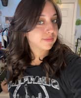 Sitter Profile Image: Gabriella G.