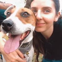 Foto del cuidador: Emilia Z.