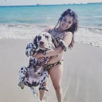 Sitter Profile Image: Ana M.