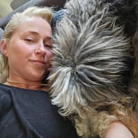 Sitter Profile Image: Pamela G.