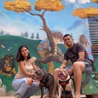 Foto del cuidador: Angelina T.