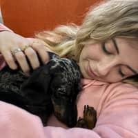 Foto del cuidador: Julia S.