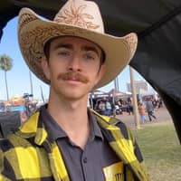 Sitter Profile Image: Tyler L.