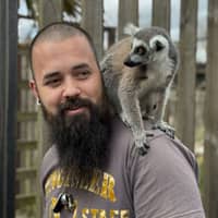 Photo de profil du pet sitter : Guillaume T.