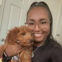 Sitter Profile Image: Rashonda W.
