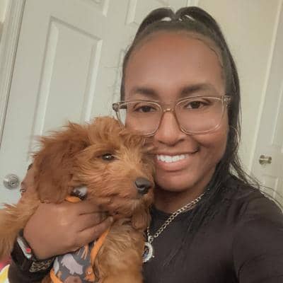 Sitter Profile Image: Rashonda W.