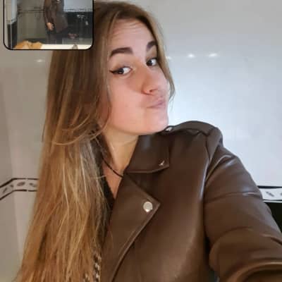 Photo de profil du pet sitter : Ophélie B.