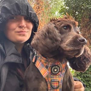 Sitter Profile Image: Elyse P.