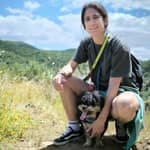 Sitter Profile Image: Vicky G.