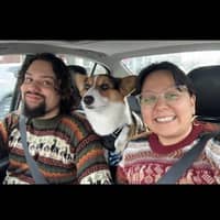 Sitter Profile Image: Andrea & Joaquin P.