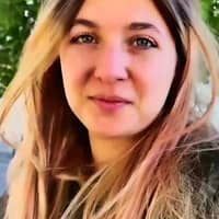 Immagine del profilo del sitter: Cristina G.