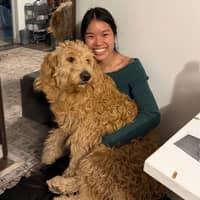 Sitter Profile Image: Brigid D.