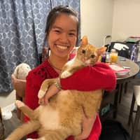 Sitter Profile Image: Brigid D.