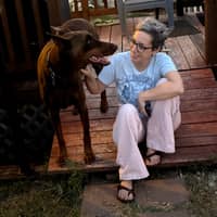 Sitter Profile Image: Sarah S.