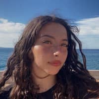 Photo de profil du pet sitter : Madison L.