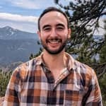 Sitter Profile Image: David B.