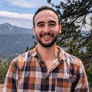 Sitter Profile Image: David B.