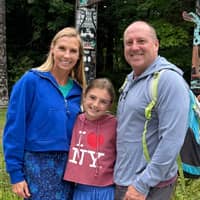 Sitter Profile Image: Daniel & Penny B.