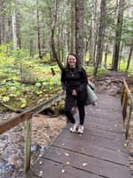 Sitter Profile Image: Syrenity P.