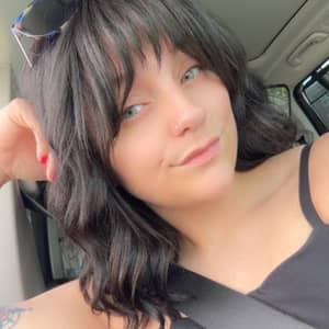 Sitter Profile Image: Jordan F.