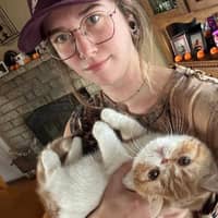 Sitter Profile Image: Katherine R.