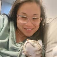 Sitter Profile Image: Jessica S.