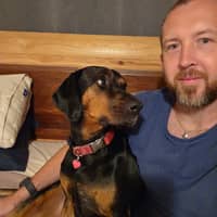 Sitter Profile Image: Sergey T.