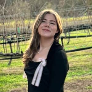 Sitter Profile Image: Morgan S.