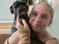 Sitter Profile Image: Kendall M.