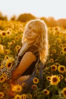 Sitter Profile Image: Jessica K.