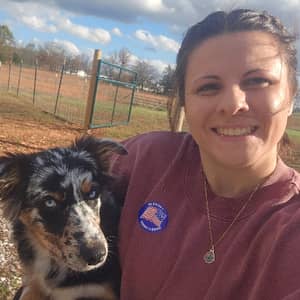 Sitter Profile Image: Allison H.