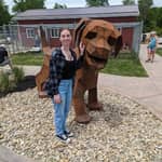 Sitter Profile Image: Skylar W.