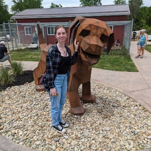 Sitter Profile Image: Skylar W.