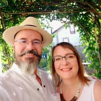 Photo de profil du pet sitter : Angelique S.