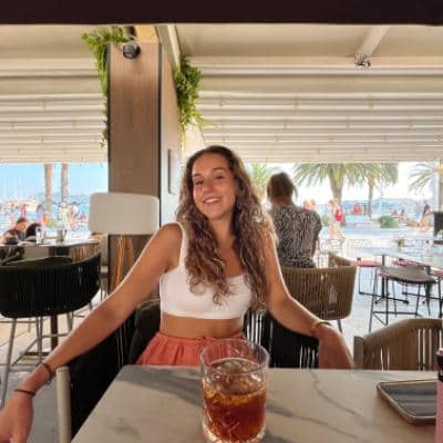 Photo de profil du pet sitter : Lea A.