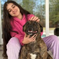 Sitter Profile Image: Jennyfer P.